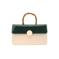 LEATHER Stylish WOMEN Handbag Purse SHOULDER BAG FOR WOMEN