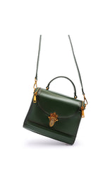 LEATHER Stylish WOMEN Handbag Purse SHOULDER BAG Purse FOR WOMEN