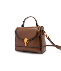 LEATHER Stylish WOMEN Handbag Purse SHOULDER BAG Purse FOR WOMEN