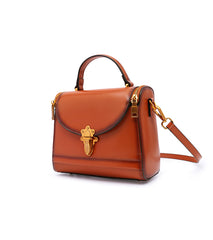 LEATHER Stylish WOMEN Handbag Purse SHOULDER BAG Purse FOR WOMEN