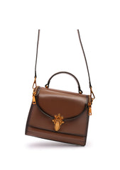 LEATHER Stylish WOMEN Handbag Purse SHOULDER BAG Purse FOR WOMEN