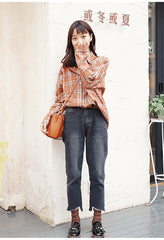LEATHER Stylish WOMEN Handbag Purse SHOULDER BAG Purse FOR WOMEN