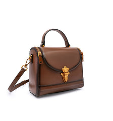 LEATHER Stylish WOMEN Handbag Purse SHOULDER BAG Purse FOR WOMEN