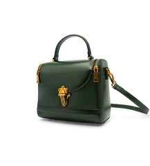 LEATHER Stylish WOMEN Handbag Purse SHOULDER BAG Purse FOR WOMEN
