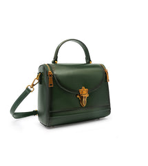 LEATHER Stylish WOMEN Handbag Purse SHOULDER BAG Purse FOR WOMEN