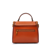 LEATHER Stylish WOMEN Handbag Purse SHOULDER BAG Purse FOR WOMEN