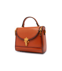 LEATHER Stylish WOMEN Handbag Purse SHOULDER BAG Purse FOR WOMEN
