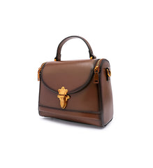 LEATHER Stylish WOMEN Handbag Purse SHOULDER BAG Purse FOR WOMEN