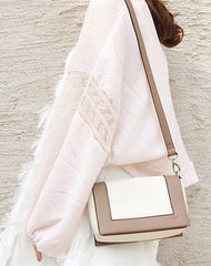 LEATHER Stylish WOMEN SHOULDER BAG Crossbody Bag FOR WOMEN