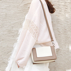 LEATHER Stylish WOMEN SHOULDER BAG Crossbody Bag FOR WOMEN
