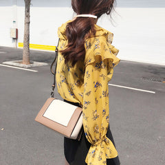 LEATHER Stylish WOMEN SHOULDER BAG Crossbody Bag FOR WOMEN