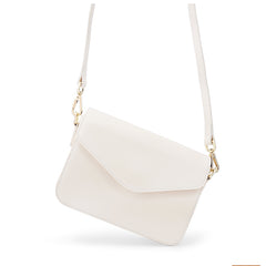 LEATHER WOMEN Bowknot Small SHOULDER BAG FOR WOMEN