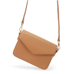 LEATHER WOMEN Bowknot Small SHOULDER BAG FOR WOMEN