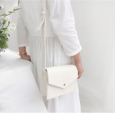 LEATHER WOMEN SMALL SHOULDER BAG FOR WOMEN