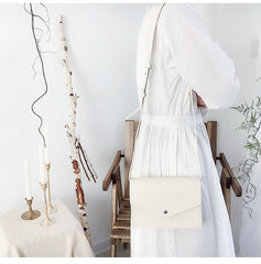 LEATHER WOMEN SMALL SHOULDER BAG FOR WOMEN