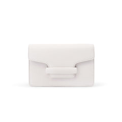 LEATHER WOMEN Small Chain SHOULDER BAG FOR WOMEN