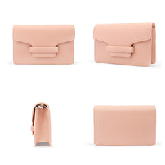 LEATHER WOMEN Small Chain SHOULDER BAG FOR WOMEN