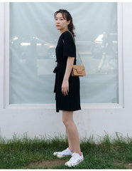 LEATHER WOMEN Small Chain SHOULDER BAG FOR WOMEN