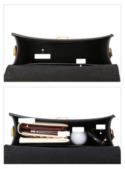 LEATHER WOMEN Small Handbag Purses SHOULDER BAG Purse FOR WOMEN
