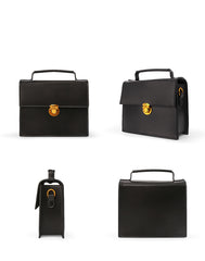 LEATHER WOMEN Small Handbag Purses SHOULDER BAG Purse FOR WOMEN