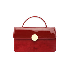 LEATHER WOMEN Unique Handbag Purse SHOULDER BAG Purse FOR WOMEN