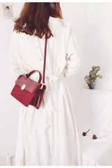 LEATHER WOMEN Unique Handbag Purse SHOULDER BAG Purse FOR WOMEN