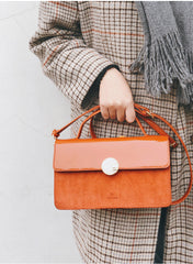 LEATHER WOMEN Unique Handbag Purse SHOULDER BAG Purse FOR WOMEN