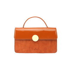 LEATHER WOMEN Unique Handbag Purse SHOULDER BAG Purse FOR WOMEN