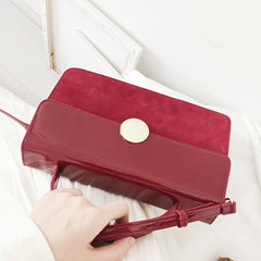 LEATHER WOMEN Unique Handbag Purse SHOULDER BAG Purse FOR WOMEN