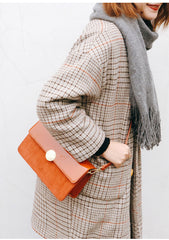 LEATHER WOMEN Unique Handbag Purse SHOULDER BAG Purse FOR WOMEN