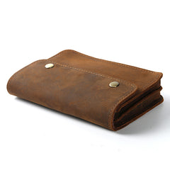Cool Leather Belt Pouches for Men Waist Bag BELT BAG For Men