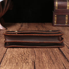 Cool Leather Belt Pouches for Men Waist Bag BELT BAG For Men