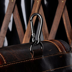 Leather Belt Pouch for Men Waist Bag BELT BAG Shoulder Bag For Men