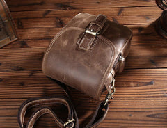 Leather Belt Pouch for Men Waist Bag BELT BAG Cell Phone Holsters Shoulder Bag For Men