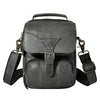 Small Leather Handbag Belt Pouch for men Waist Bag BELT BAG Shoulder Bag For Men