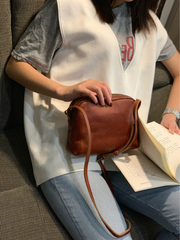 Green Womens Leather Small Green Crossbody Purse Small Satchel Purse Zip Shoulder Bag for Ladies