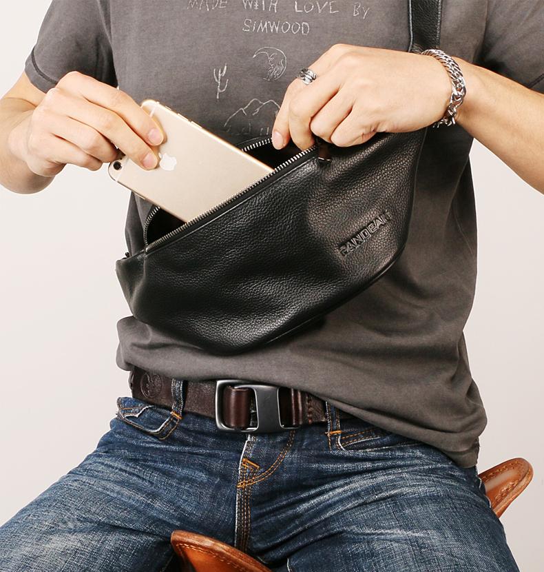 Hip pack deals mens
