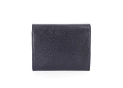 Leather Mens Front Pocket Wallet Card Wallets Slim Small Change Wallets for Men