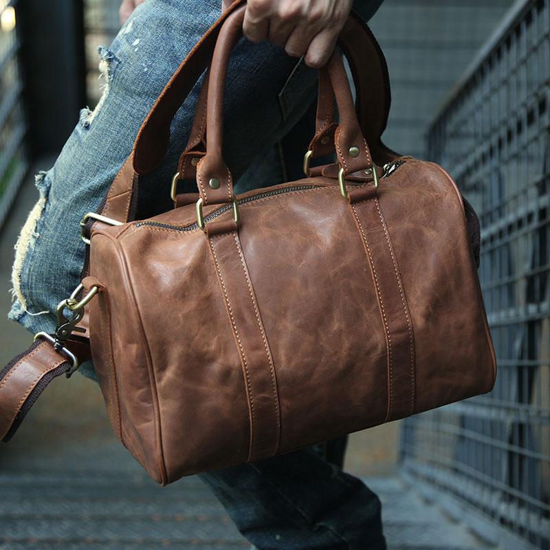Small overnight bag mens hotsell