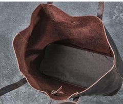 Leather Mens Womens 13