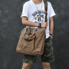 Leather Mens Womens 15