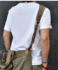 Leather Mens Womens 15