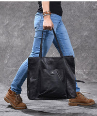 Leather Mens Womens 15