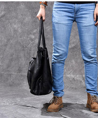 Leather Mens Womens 15