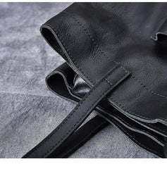 Leather Mens Womens 15