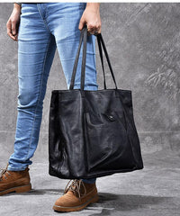 Leather Mens Womens 15