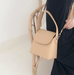 Leather Women Handbag Shoulder Bag Work Bag For Women