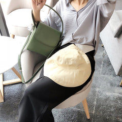 Leather Women Handbag Shoulder Bag Work Bag For Women