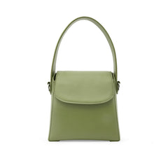 Leather Women Handbag Shoulder Bag Work Bag For Women