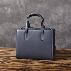 Leather Women Small Brown Handbag Shoulder Bag For Women